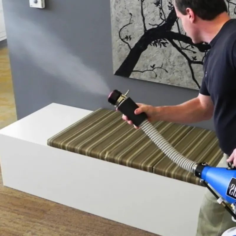Professional Odor Removal in Edgeworth, PA